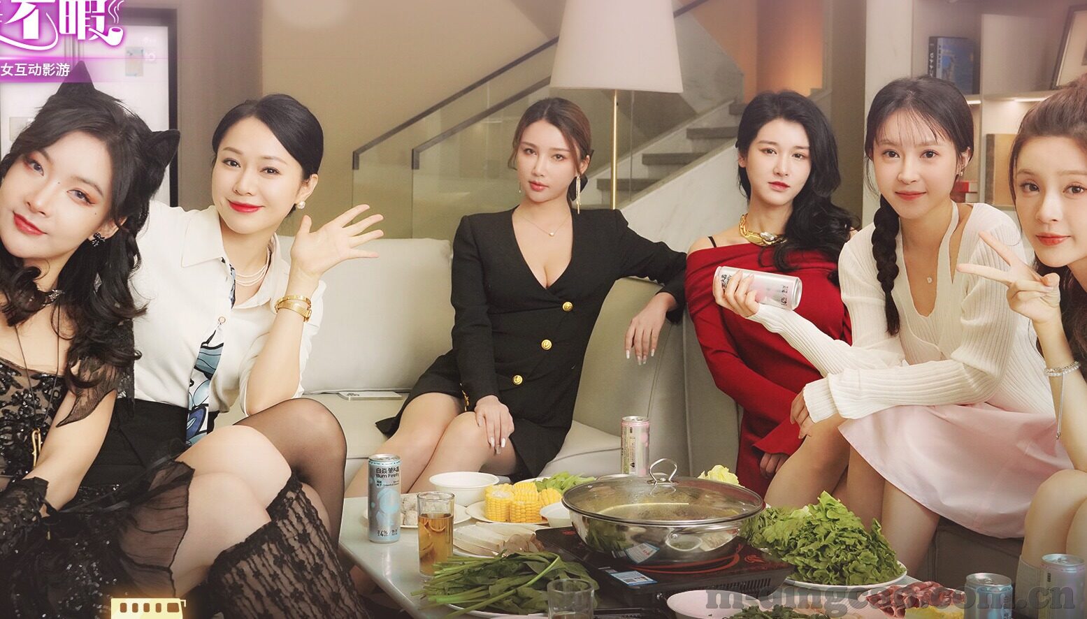 大象传媒的美女-美女与大象传媒，文化与艺术的交融